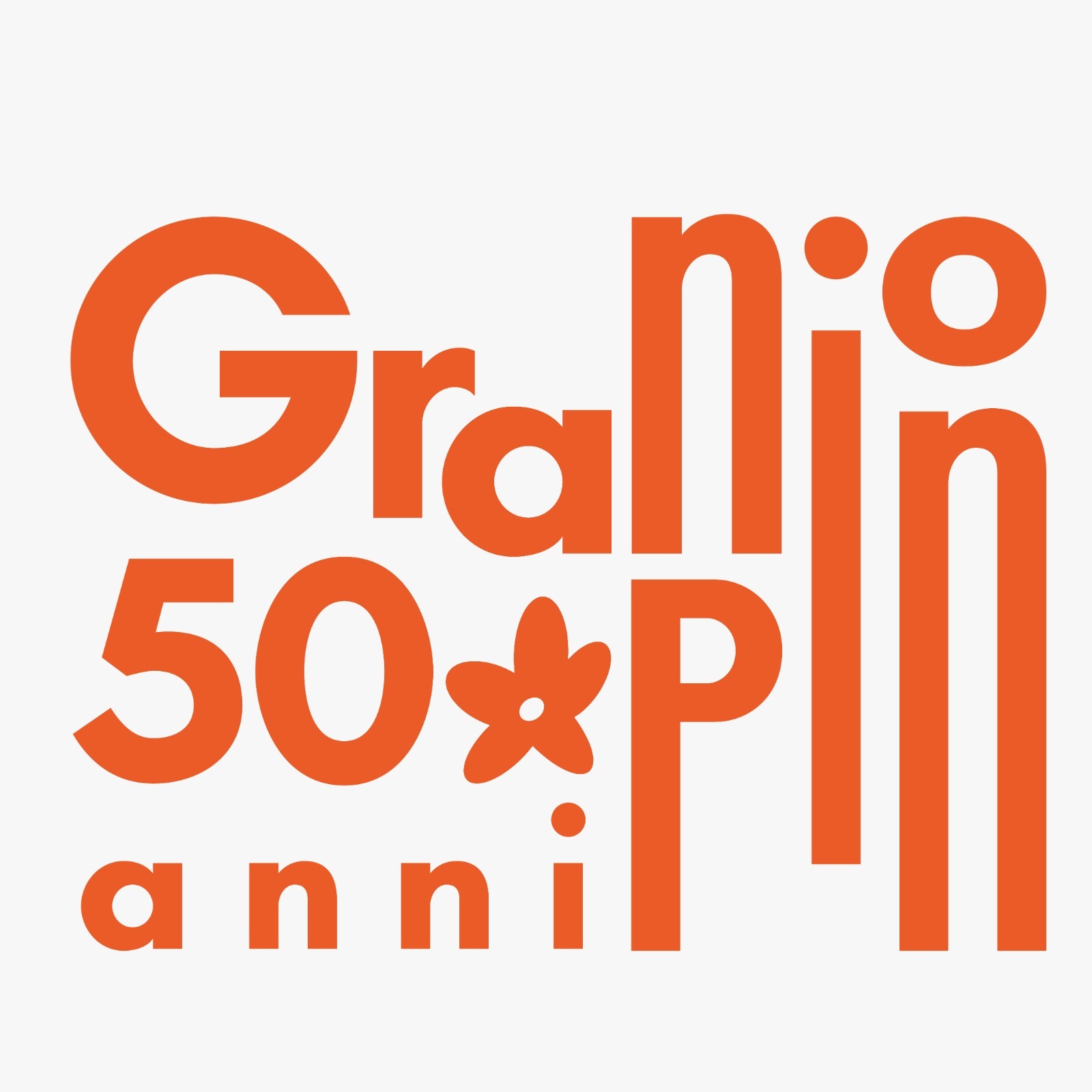 Gran Pino 50°