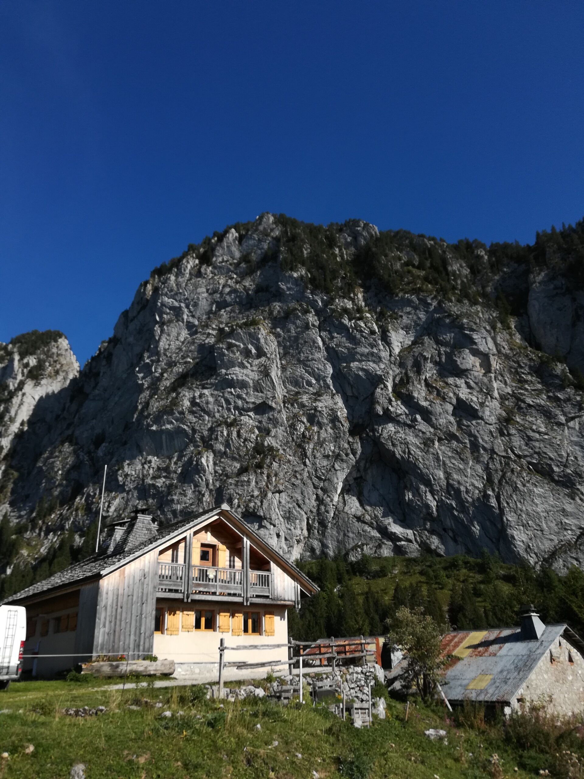 Settimana escursionistica in Alta Savoia