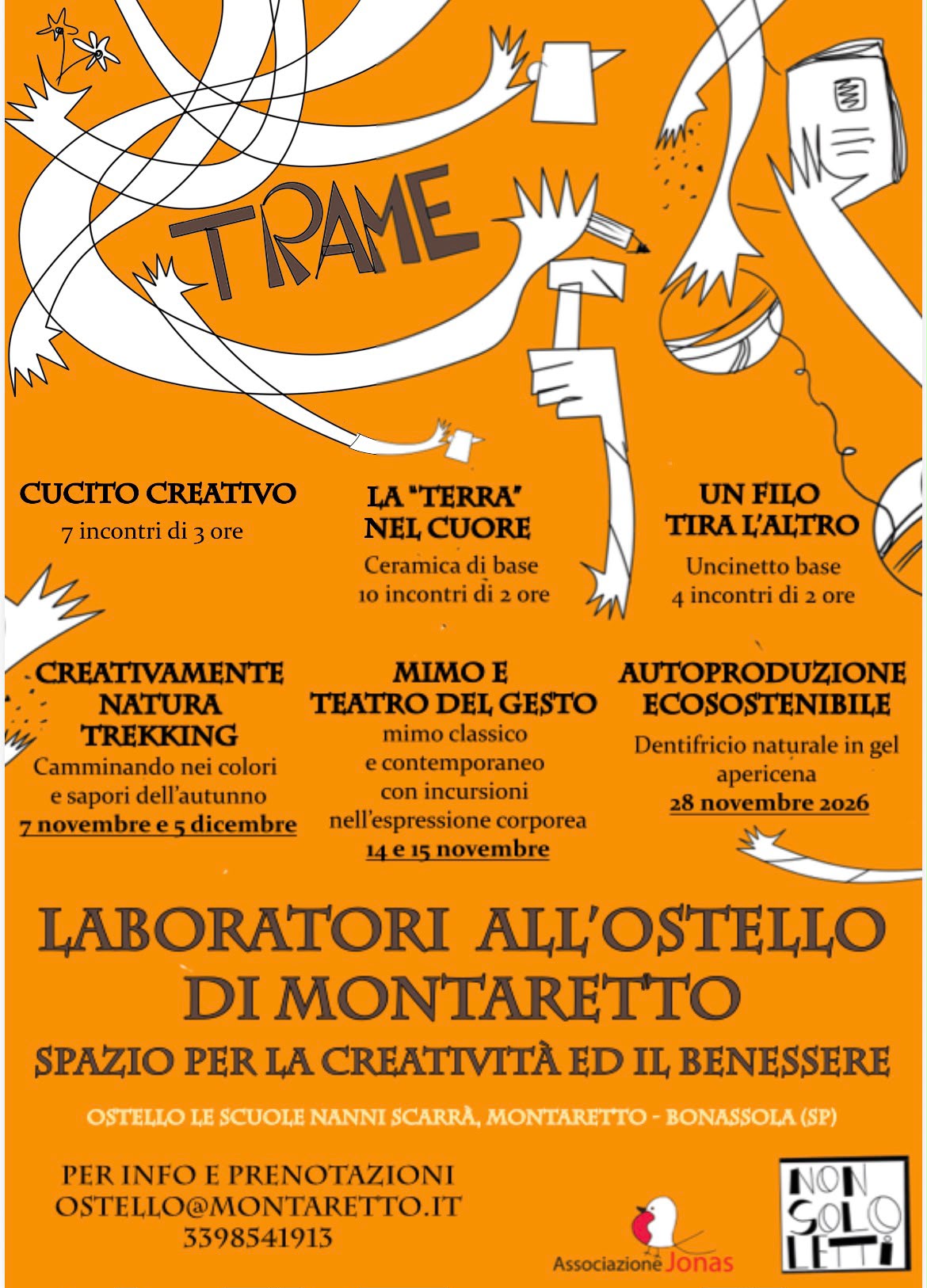 TRAME